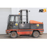 Chariot Latéral Diesel 5000kg Linde S-50-D (316)