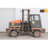 Chariot Latéral Diesel 5000kg Linde S-50-D (316)