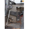 Chariot Latéral Diesel 5000kg Linde S-50-D (316)