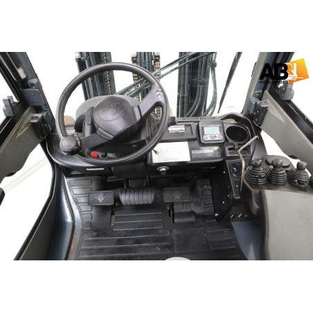 Chariot élévateur Diesel 2000kg Toyota 06-8FD20F