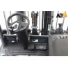 Chariot élévateur Gaz 3000kg Linde H-30-T-01