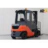 Chariot élévateur Diesel 2500kg Toyota 52-8-FDF-25