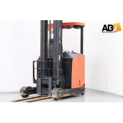 Chariot élévateur...