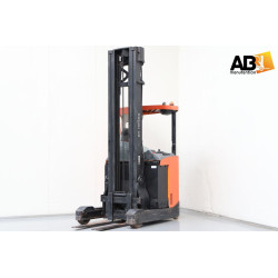 Chariot élévateur...