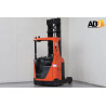 Chariot élévateur électrique rétractable BT RRE-160
