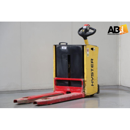 Transpalette Electrique 2000kg Hyster P2.0-HL