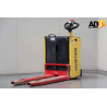 Transpalette Electrique 2000kg Hyster P2.0-HL