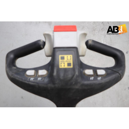 Transpalette Electrique 2000kg Hyster P2.0-HL