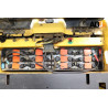 Transpalette Electrique 2000kg Hyster P2.0-HL