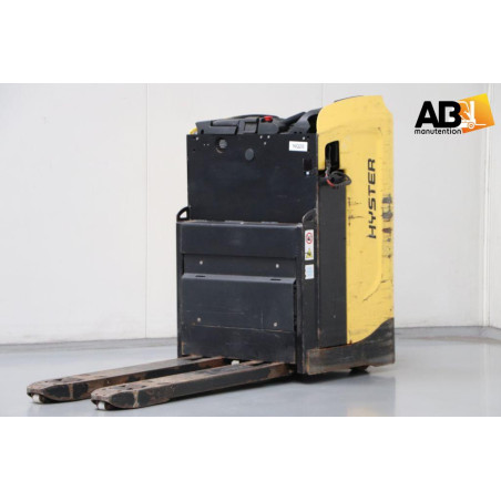 Transpalette Electrique 2000kg Hyster RP2.0-N