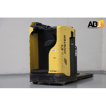 Transpalette Electrique 2000kg Hyster RP2.0-N