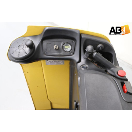 Transpalette Electrique 2000kg Hyster RP2.0-N