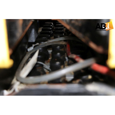 Transpalette Electrique 2000kg Hyster RP2.0-N