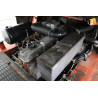Chariot élévateur Diesel 4000kg Nissan F-04-D-40-Q-2