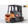 Chariot élévateur Diesel 3000kg Doosan D-30-GP
