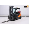 Chariot élévateur Gaz 3000kg Doosan G-30-P-7
