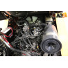 Chariot élévateur Gaz 4500kg Doosan G-45-SC-5