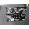 Chariot élévateur Gaz 4000kg Linde H-40-T -02