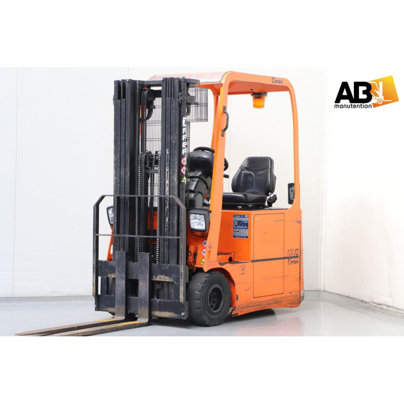 Chariot élévateur Electrique 1200kg Carer NK-12