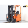 Chariot élévateur Electrique 1200kg Carer NK-12