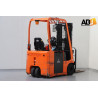 Chariot élévateur Electrique 1200kg Carer NK-12