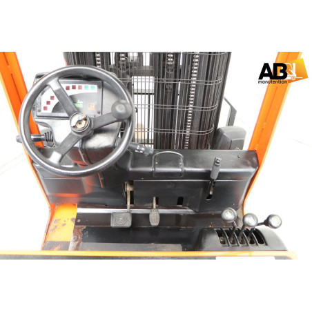 Chariot élévateur Electrique 1200kg Carer NK-12