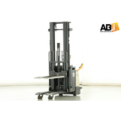 Gerbeur Autoporté 1600kg...