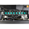 Gerbeur Autoporté 1600kg Crown ETI-4000-1.6-TT