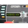 Gerbeur Autoporté 1600kg Crown ETI-4000-1.6-TT
