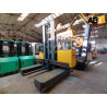 Chariot Multidirectionnel Electrique 2000kg Baumann EVU-20-18/14-12