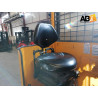 Chariot Multidirectionnel Electrique 2000kg Baumann EVU-20-18/14-12