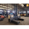 Chariot Multidirectionnel Electrique 4500kg Hubtex MD-45