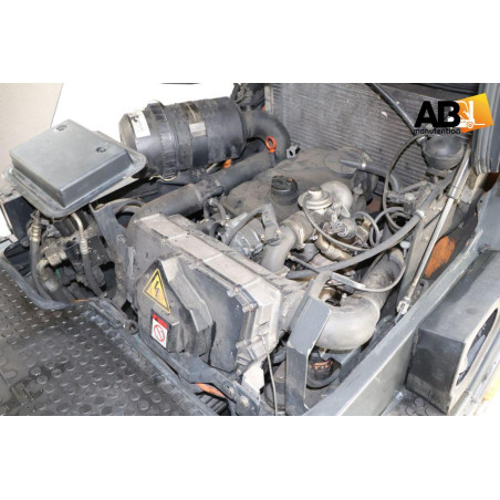 Chariot élévateur Diesel 4000kg Still R-70-40