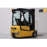 Chariot élévateur Electrique 2000kg Yale ERP-20-VT