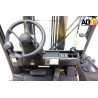 Chariot élévateur Electrique 2000kg Yale ERP-20-VT