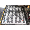 Chariot élévateur Electrique 2000kg Yale ERP-20-VT