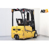 Chariot élévateur Electrique 2000kg Yale ERP-20-VT
