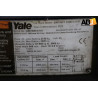 Chariot élévateur Electrique 2000kg Yale ERP-20-VT