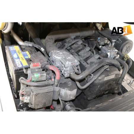 Chariot élévateur Gaz 2000kg Hyster H-2.0-XT