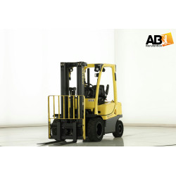 Chariot élévateur Diesel...