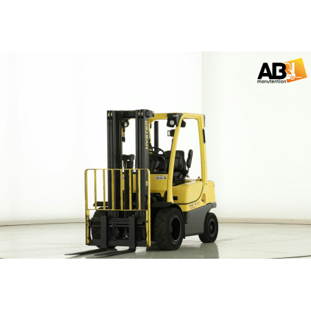 Chariot élévateur Diesel 2500kg Hyster H-2.5-FT