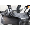 Chariot élévateur Diesel 5000kg Linde H-50-01/600