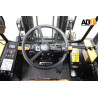 Chariot élévateur Diesel 4000kg  JCB 940-4-T4