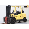 Chariot élévateur Diesel 4000kg Hyster H-4.0-XM-6