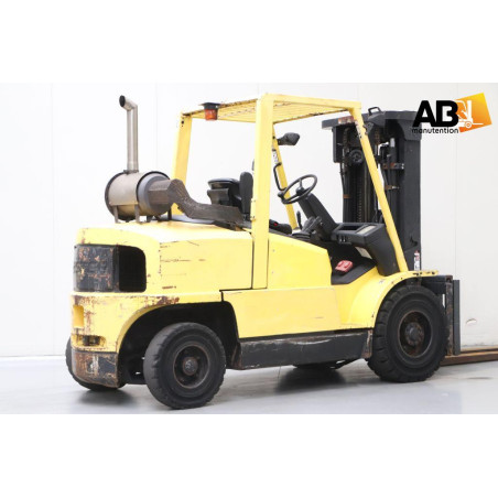 Chariot élévateur Diesel 4000kg Hyster H-4.0-XM-6
