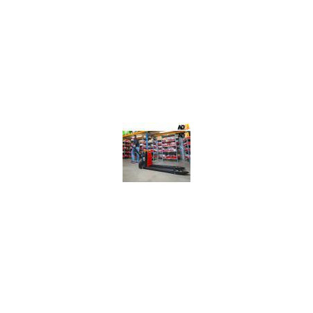 Transpalette Electrique 1800kg EP EPL185