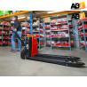 Transpalette Electrique 1800kg EP EPL185