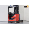 Chariot élévateur Rétractable 1600kg Linde R-16-HD-01