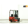 Chariot élévateur Electrique 1600kg Unicarriers AG-1-N-1-L-16-Q