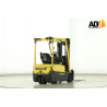 Chariot élévateur Electrique 1600kg  Hyster J-1.6-XNT-LWB